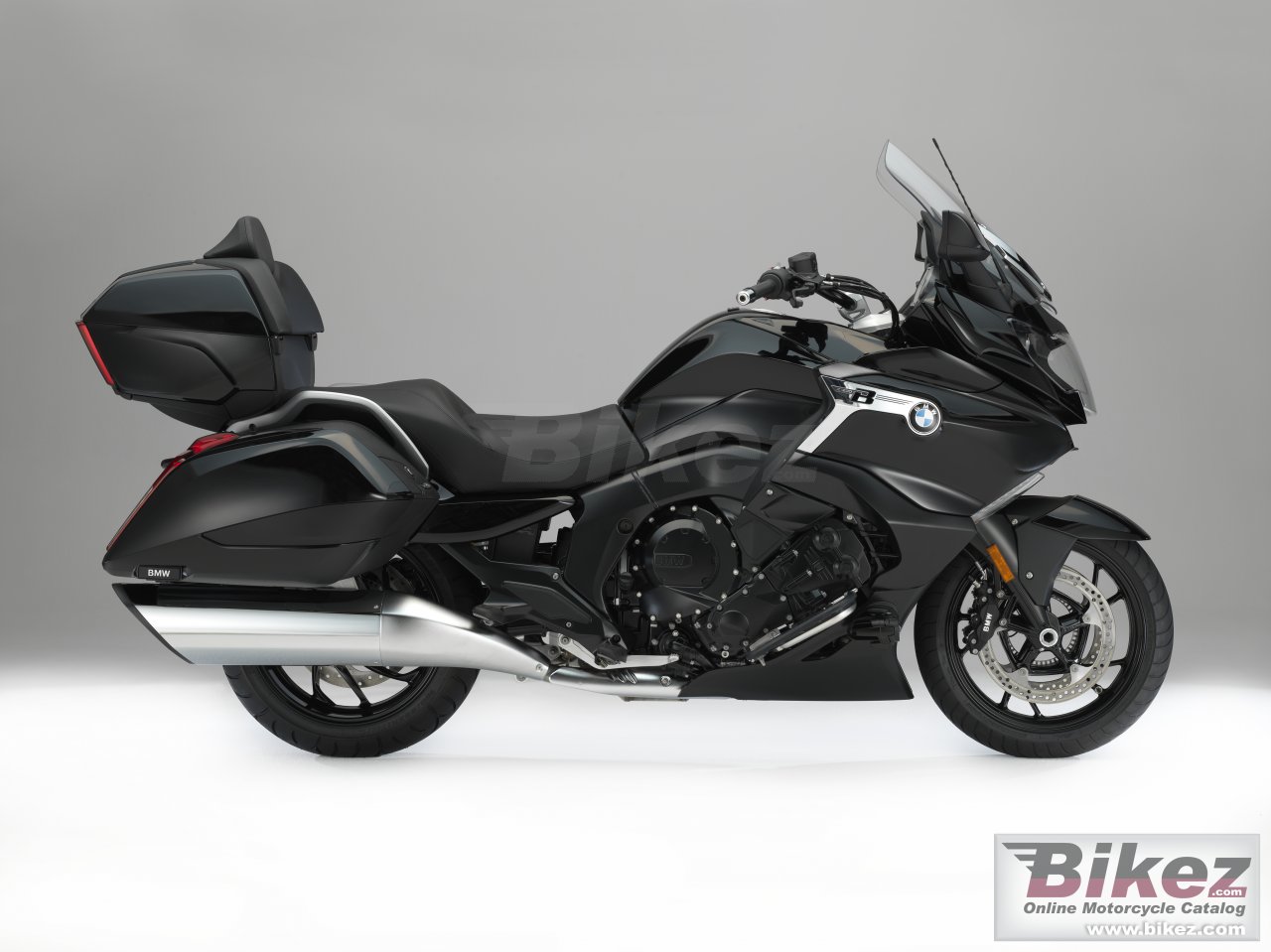 BMW K 1600 Grand America