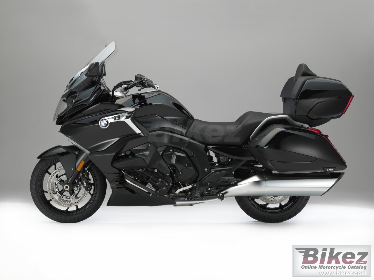 BMW K 1600 Grand America