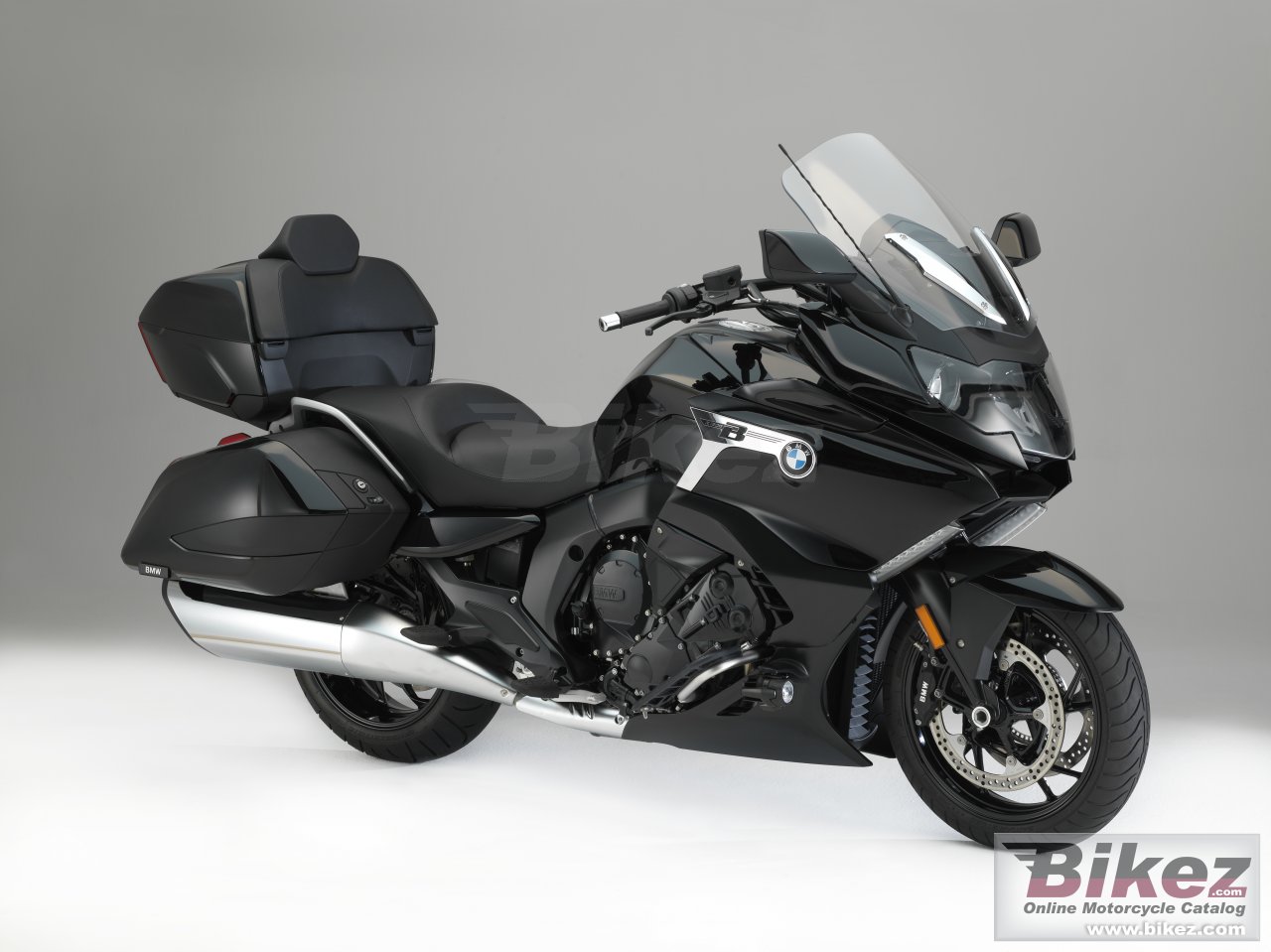 BMW K 1600 Grand America