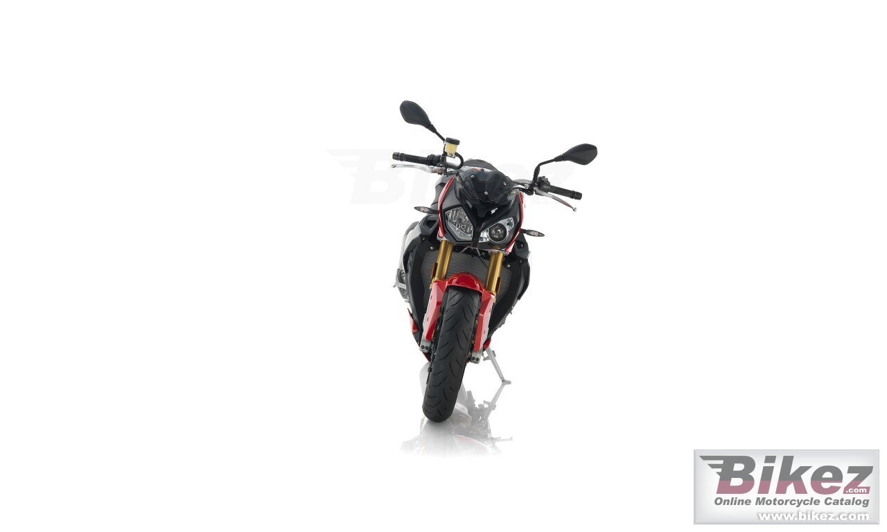 BMW S 1000 R Sport