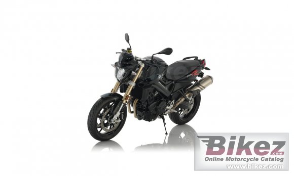 2018 BMW F 800 R Sport