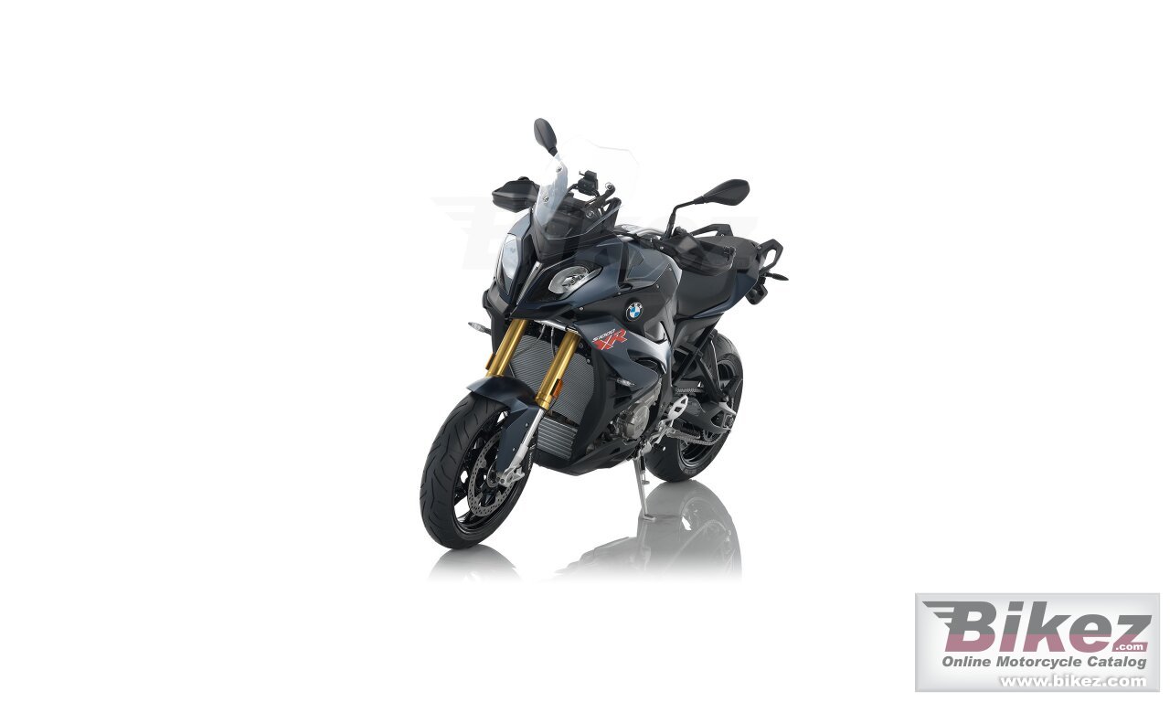 BMW S 1000 XR Sport