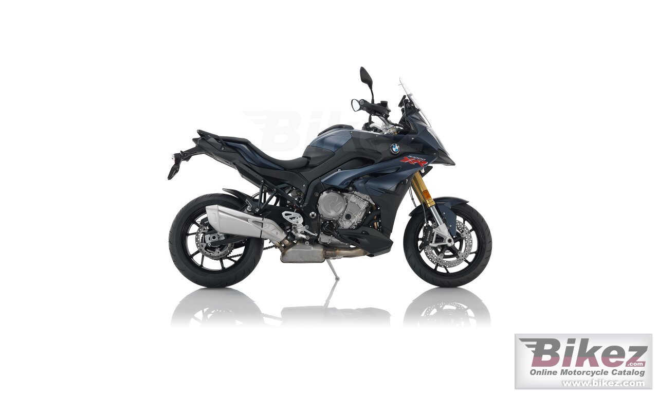 BMW S 1000 XR Sport