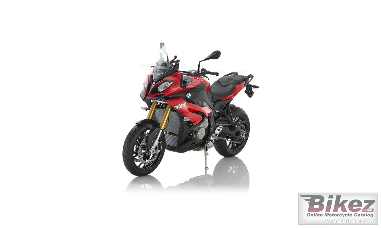 BMW S 1000 XR Sport SE