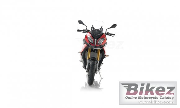 2018 BMW S 1000 XR Sport SE