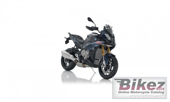 2018 BMW S 1000 XR Sport SE