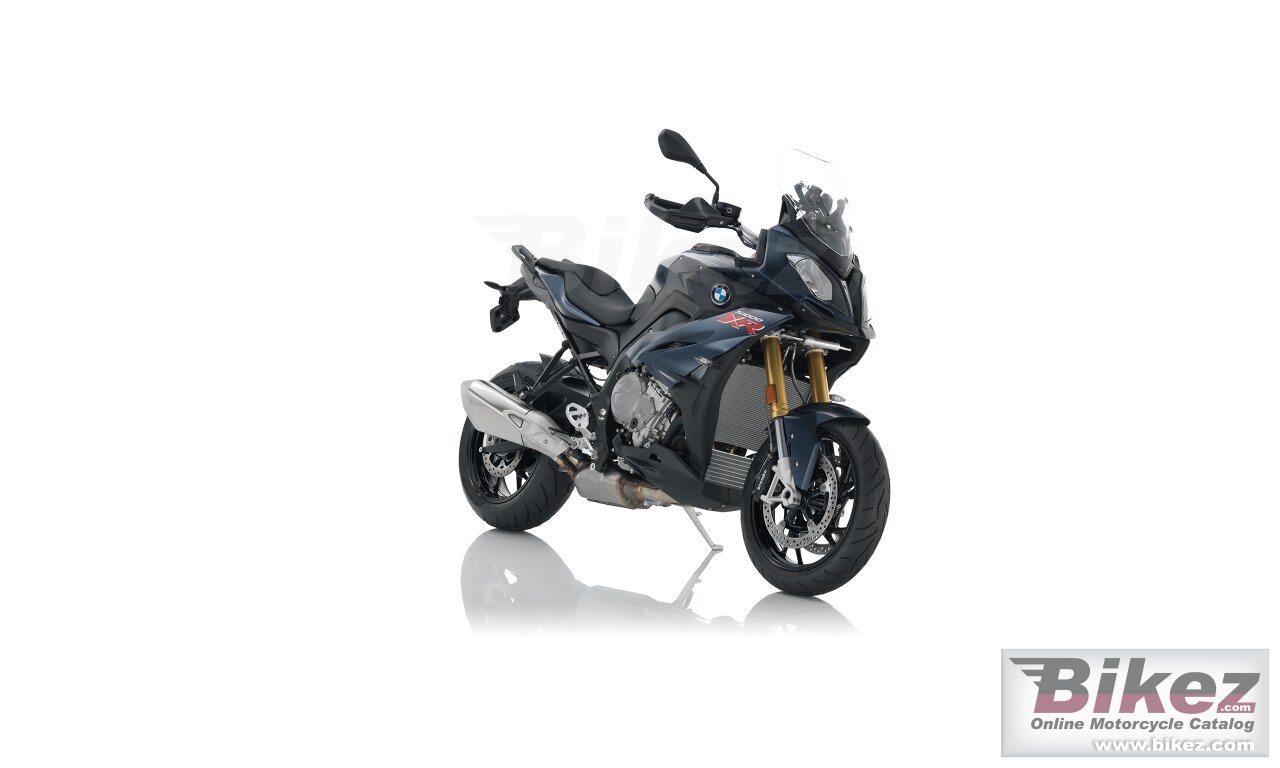 BMW S 1000 XR Sport SE