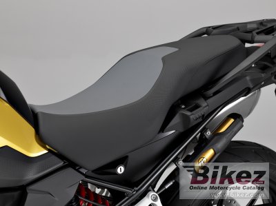 2018 BMW F 750 GS
