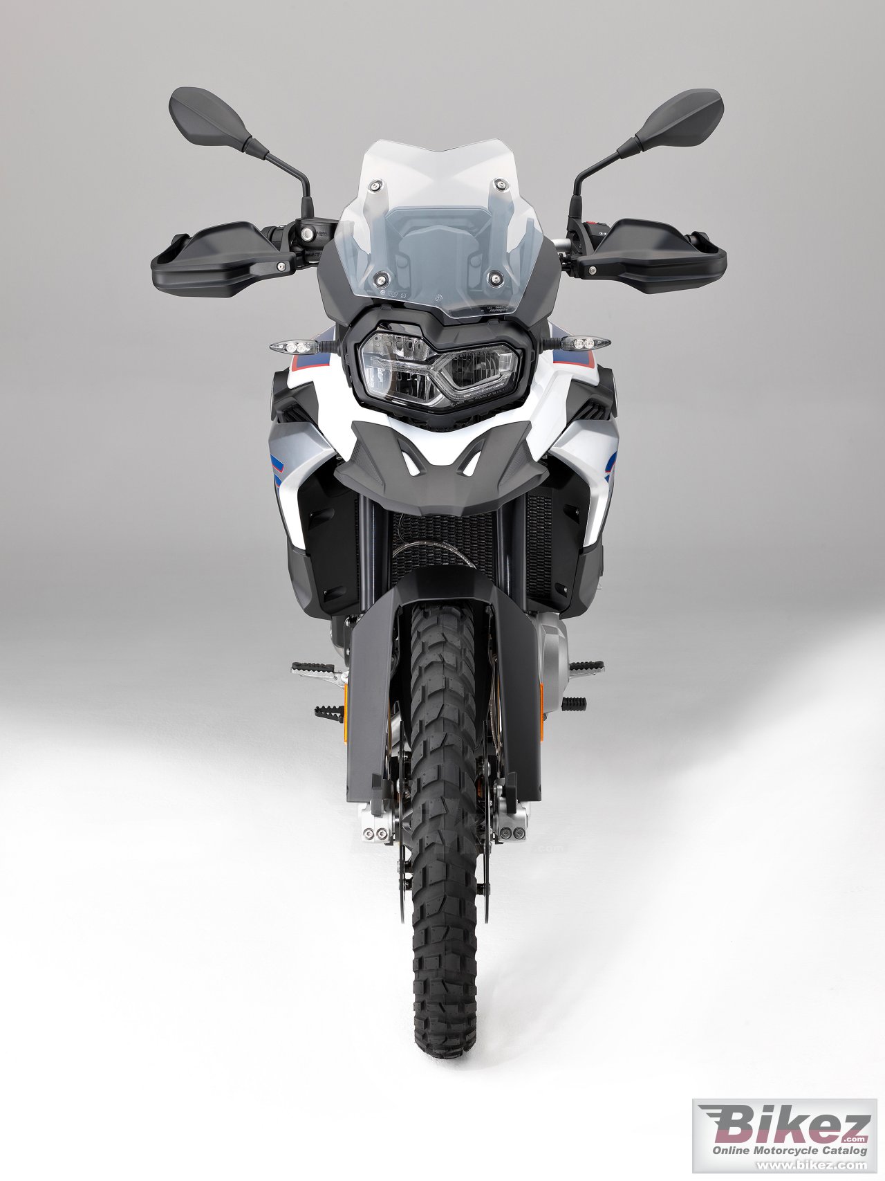 BMW F 850 GS