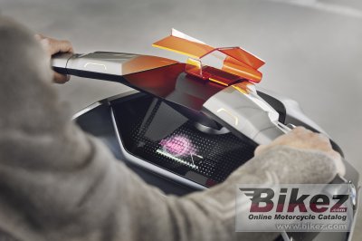 2018 BMW Concept Link