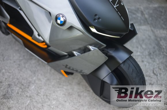 2018 BMW Concept Link