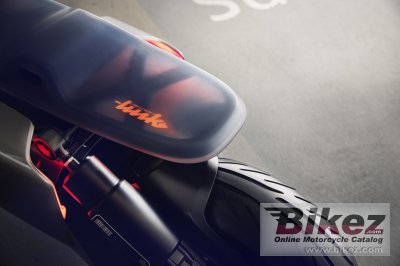 2018 BMW Concept Link
