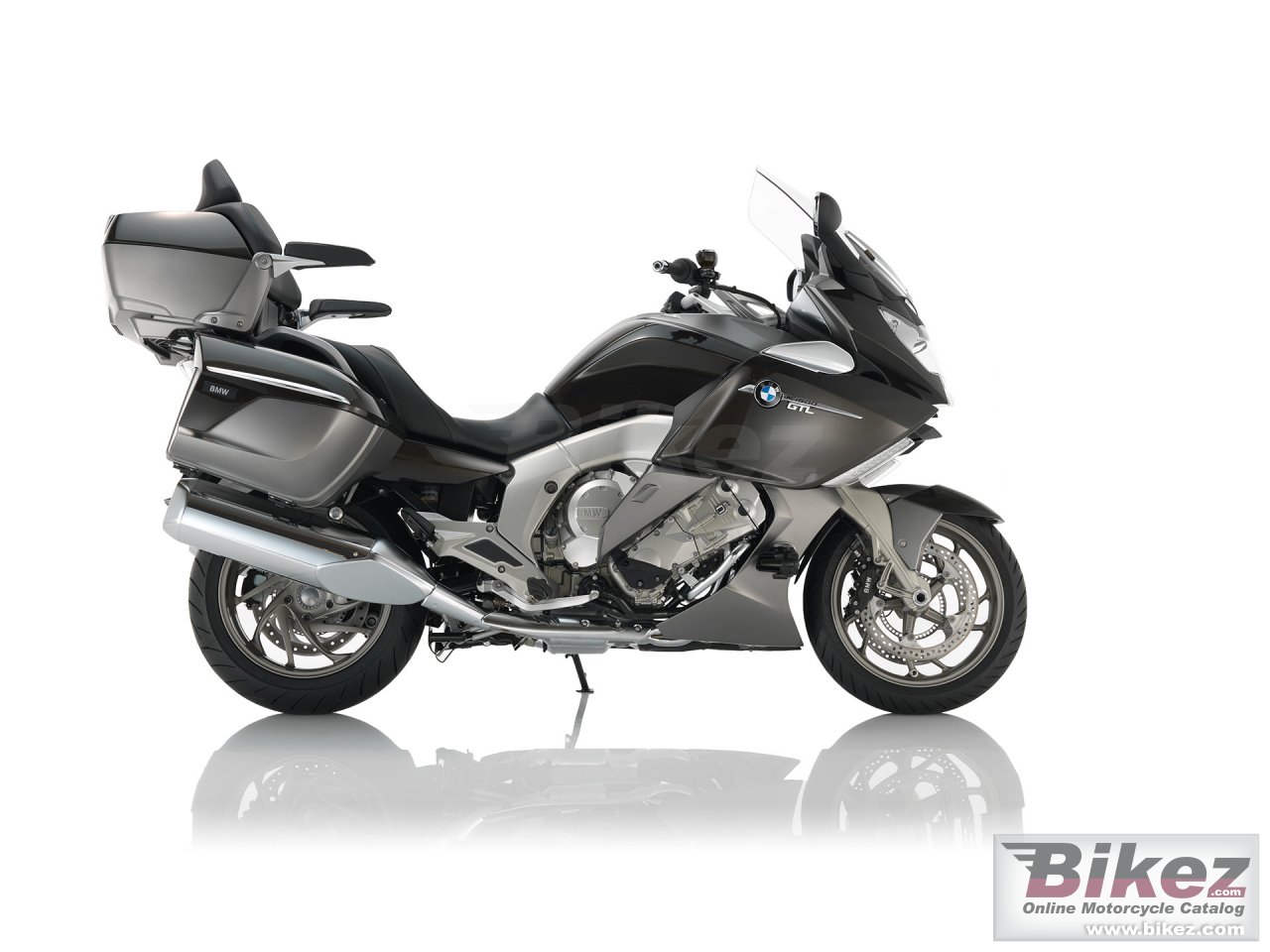 BMW K 1600 GTL Exclusive