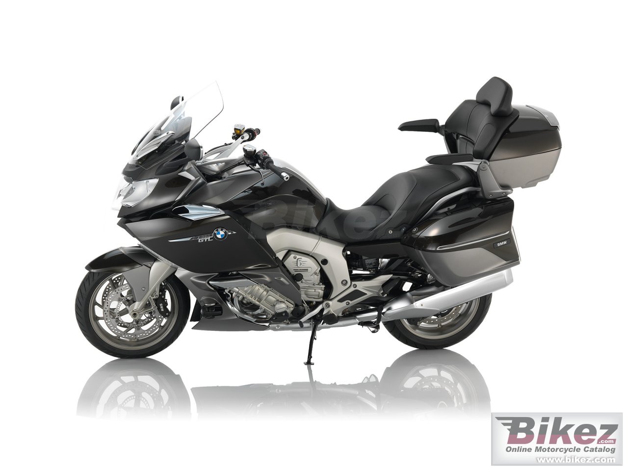 BMW K 1600 GTL Exclusive