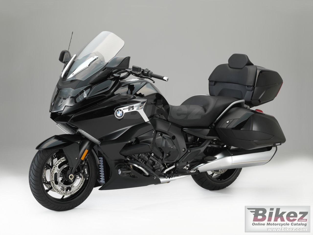 BMW K 1600 Grand America