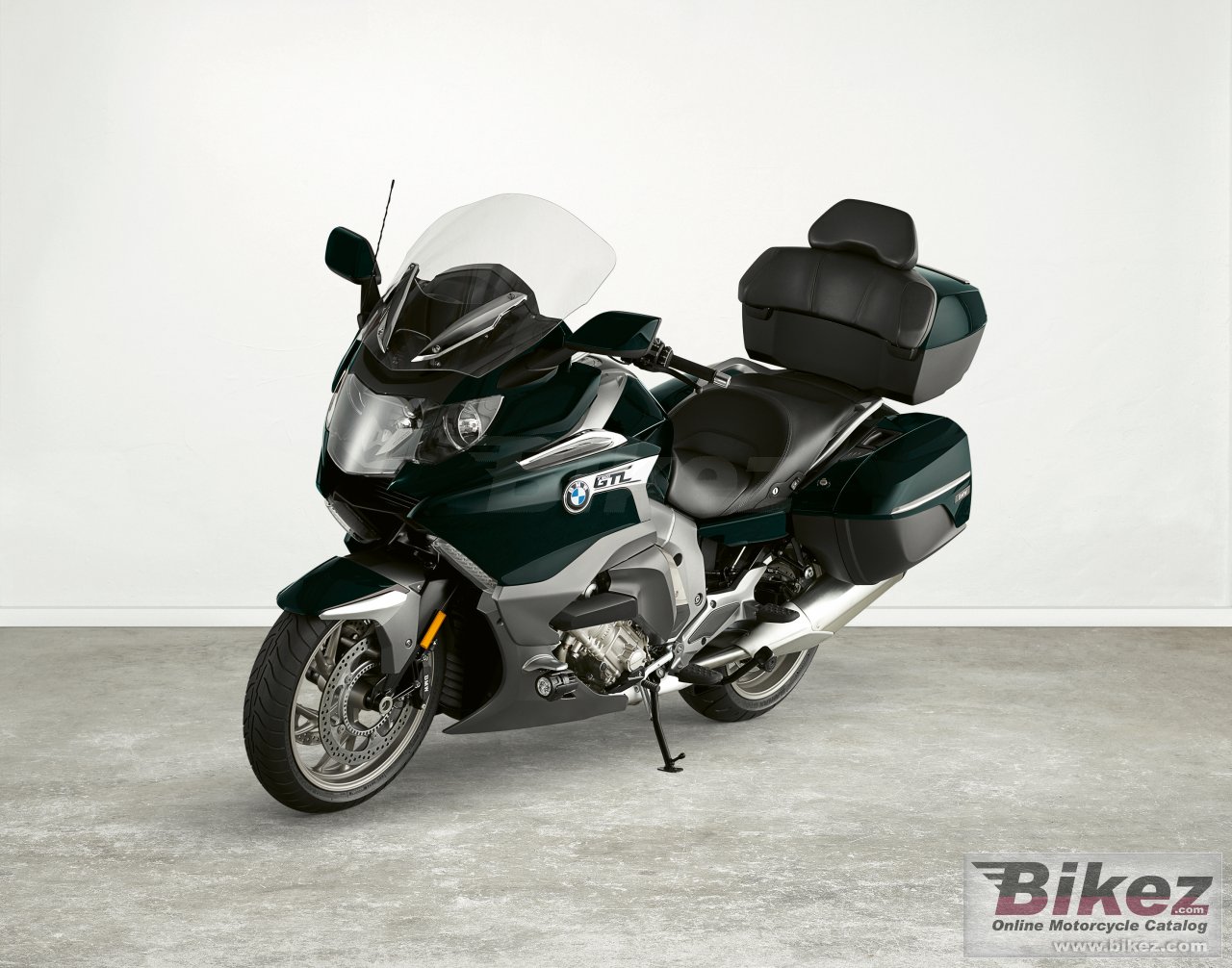 BMW K 1600 GTL