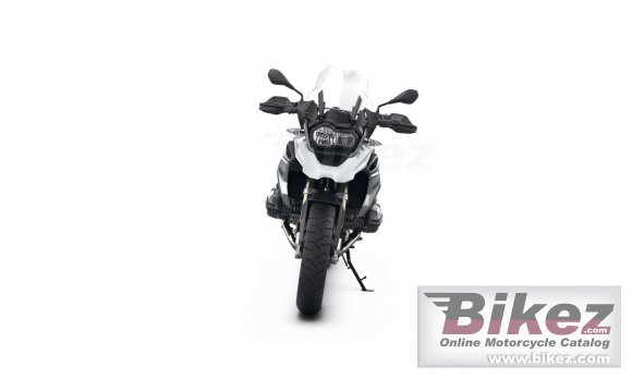 2019 BMW R 1200 GS