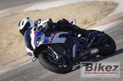 2019 BMW S 1000 RR