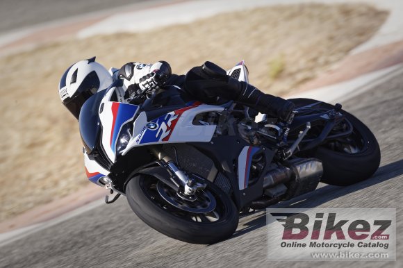 2019 BMW S 1000 RR