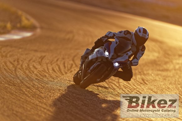 2019 BMW S 1000 RR