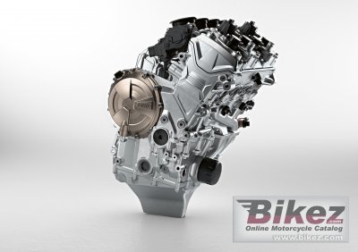 2019 BMW S 1000 RR