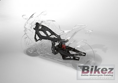 2019 BMW S 1000 RR