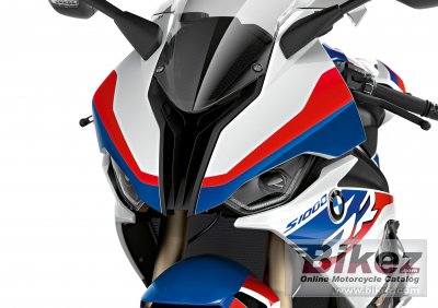 2019 BMW S 1000 RR