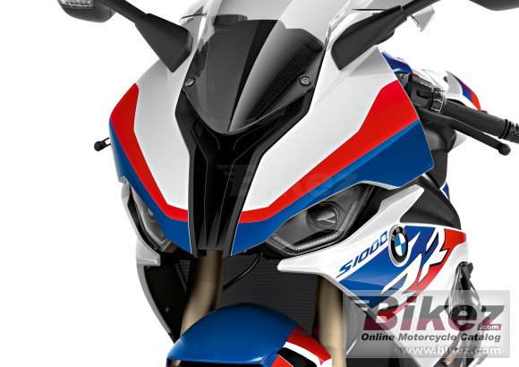 2019 BMW S 1000 RR