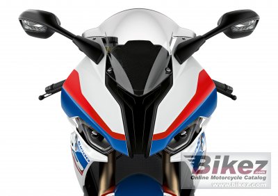 2019 BMW S 1000 RR