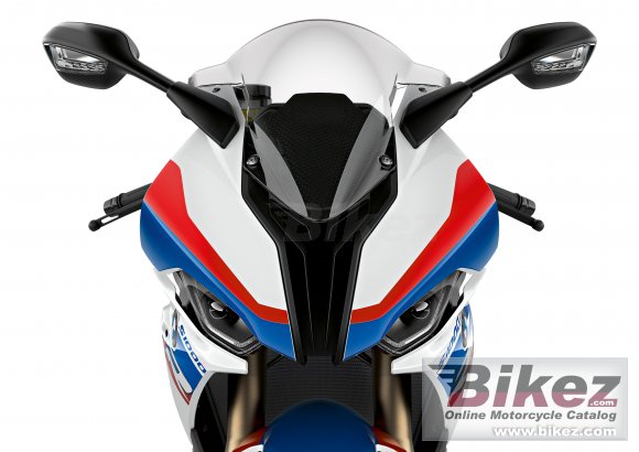 2019 BMW S 1000 RR