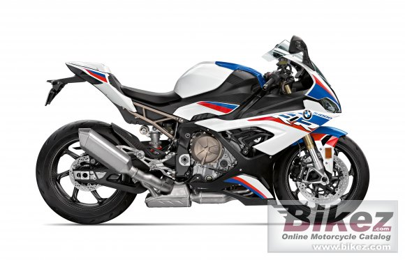 2019 BMW S 1000 RR