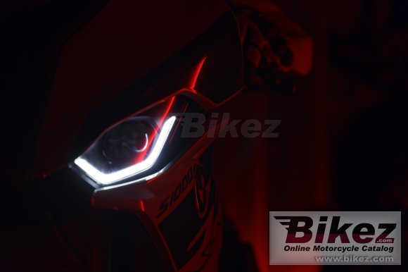 2019 BMW S 1000 RR