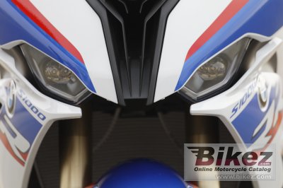 2019 BMW S 1000 RR
