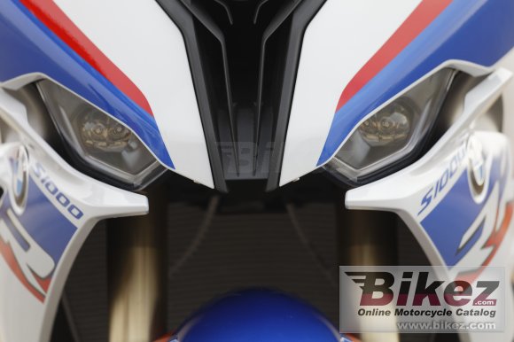 2019 BMW S 1000 RR