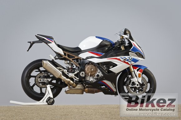 2019 BMW S 1000 RR