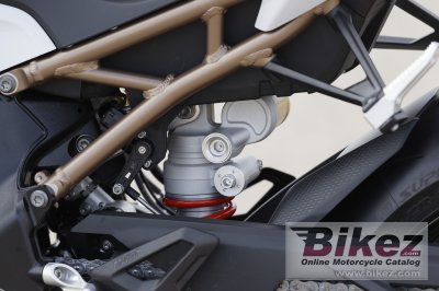2019 BMW S 1000 RR