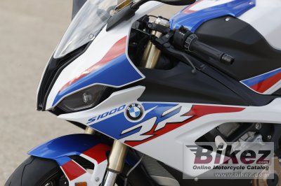 2019 BMW S 1000 RR