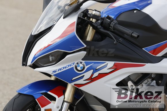 2019 BMW S 1000 RR