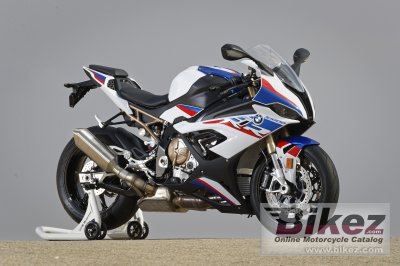 2019 BMW S 1000 RR