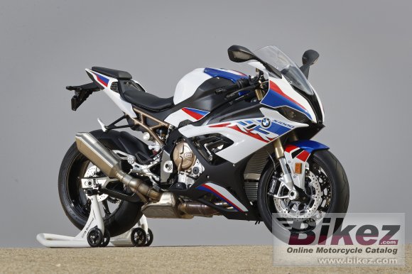 2019 BMW S 1000 RR