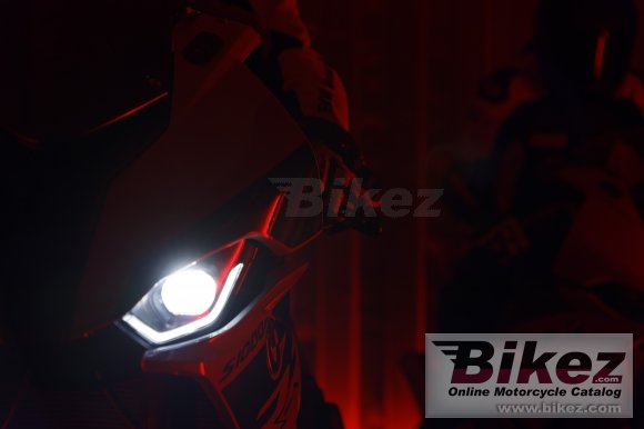 2019 BMW S 1000 RR