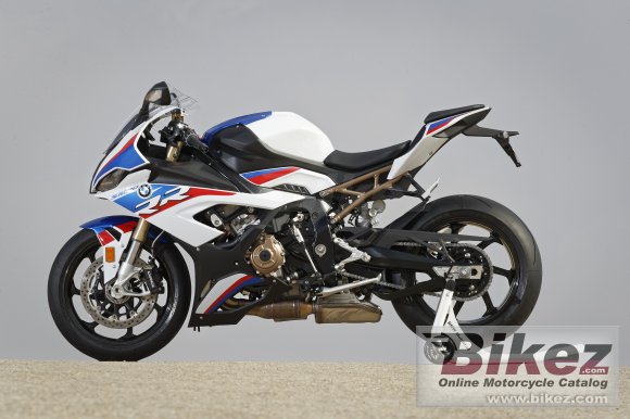 2019 BMW S 1000 RR