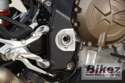 2019 BMW S 1000 RR