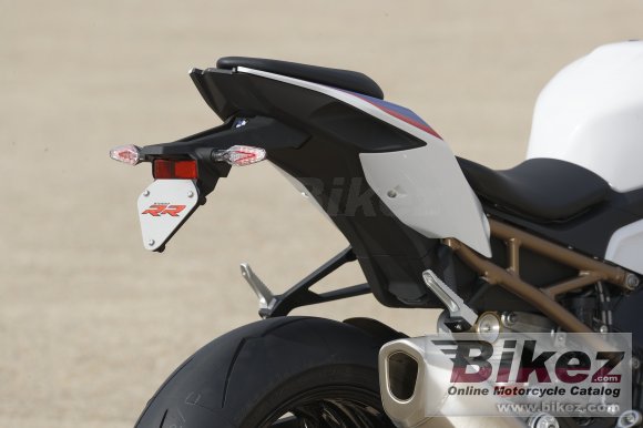 2019 BMW S 1000 RR