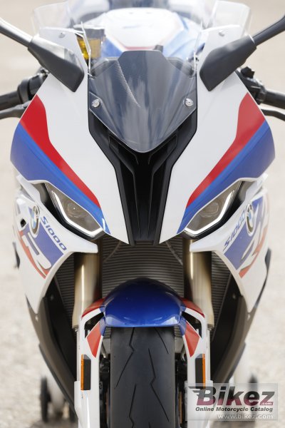2019 BMW S 1000 RR