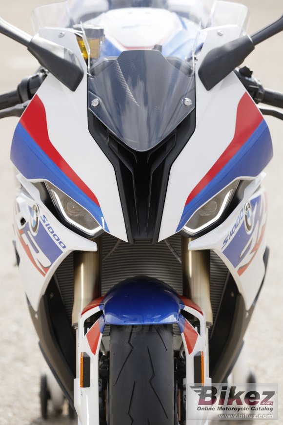 2019 BMW S 1000 RR