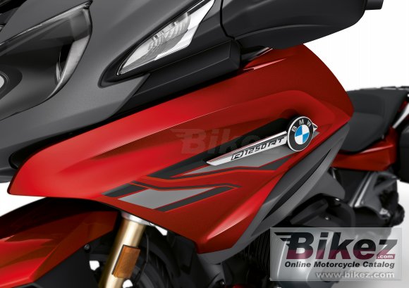 2019 BMW R 1250 RT