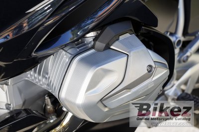 2019 BMW R 1250 RT