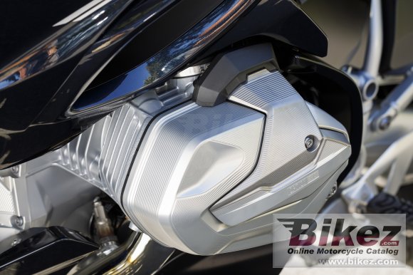 2019 BMW R 1250 RT