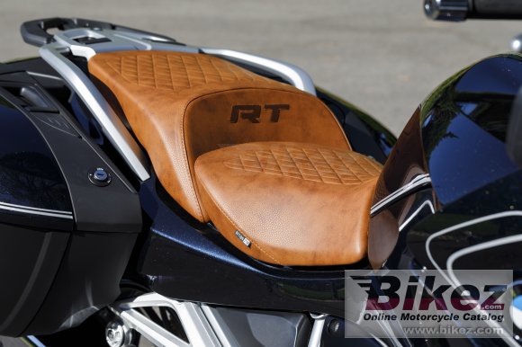 2019 BMW R 1250 RT